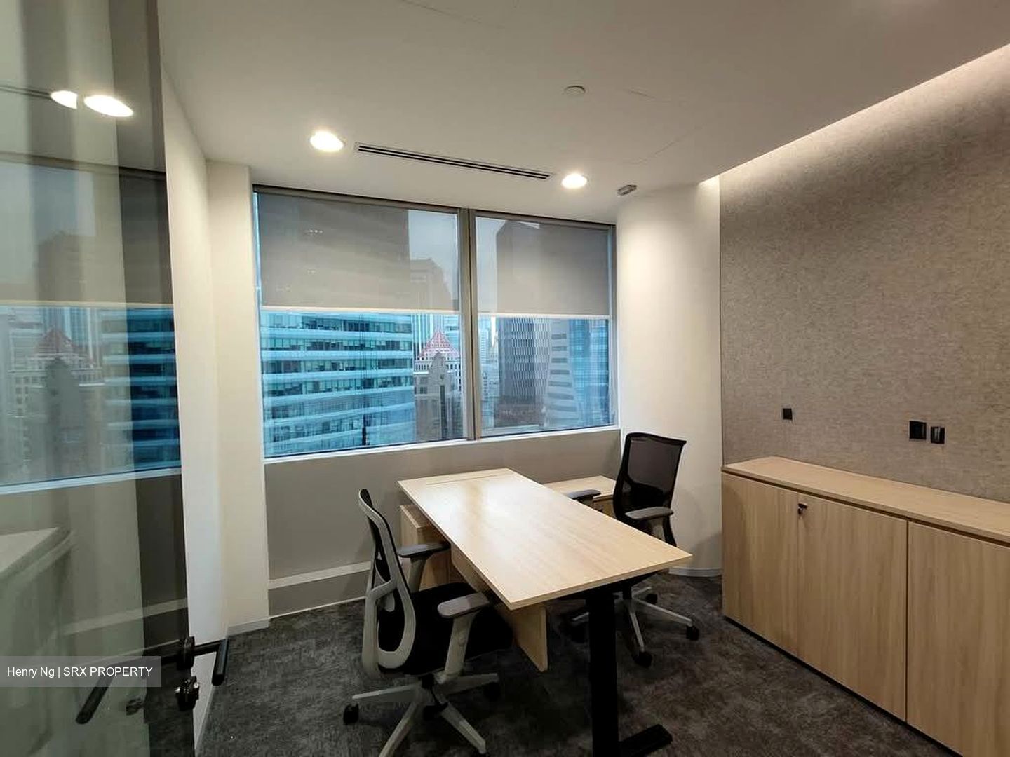 Chevron House (D1), Office #610499281